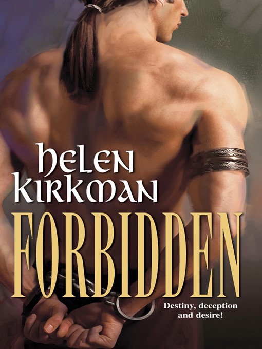 Title details for Forbidden by Helen Kirkman - Available